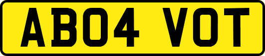 AB04VOT