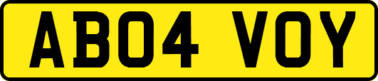 AB04VOY