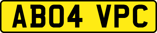 AB04VPC