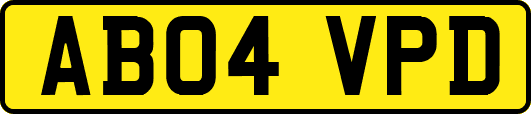 AB04VPD