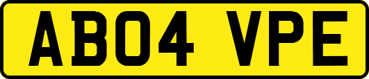 AB04VPE