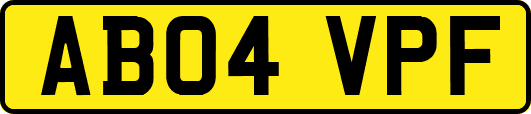 AB04VPF