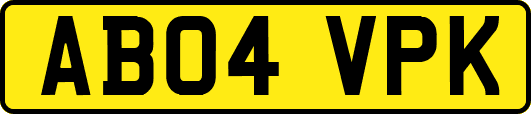 AB04VPK