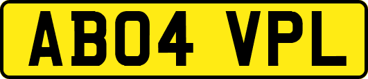 AB04VPL