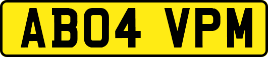 AB04VPM