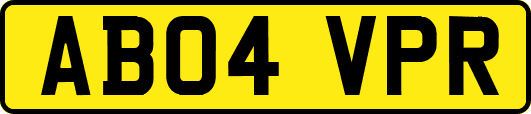 AB04VPR