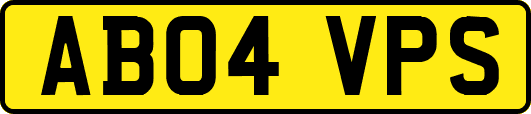 AB04VPS