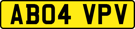 AB04VPV