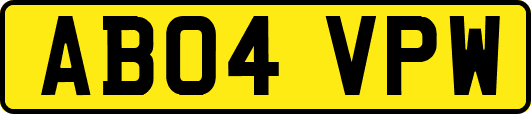 AB04VPW