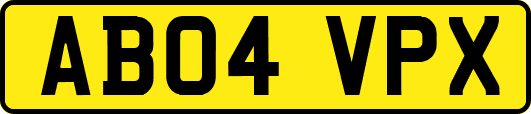 AB04VPX