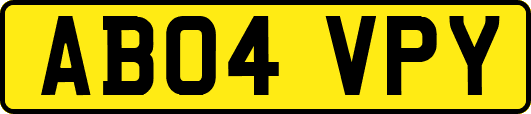 AB04VPY