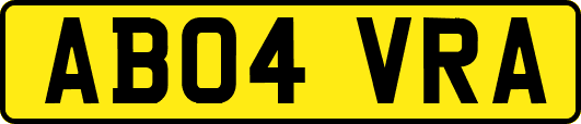 AB04VRA