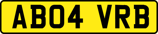 AB04VRB