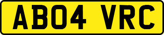 AB04VRC