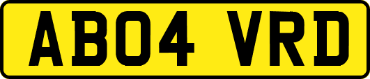 AB04VRD