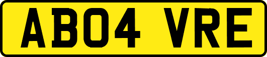 AB04VRE