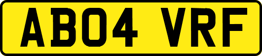 AB04VRF