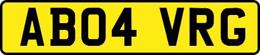 AB04VRG