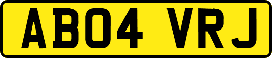 AB04VRJ