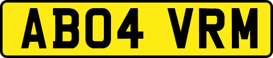 AB04VRM