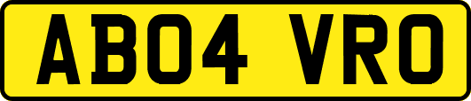 AB04VRO
