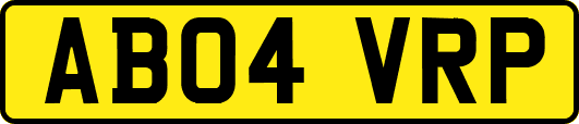 AB04VRP