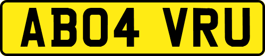 AB04VRU