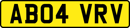 AB04VRV
