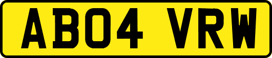 AB04VRW