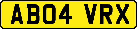 AB04VRX