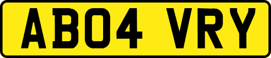 AB04VRY