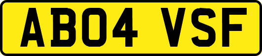 AB04VSF