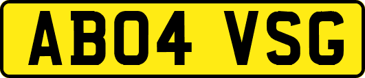 AB04VSG