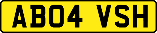 AB04VSH