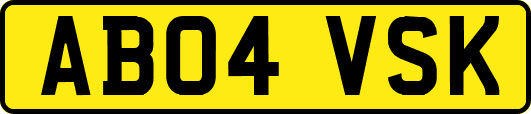 AB04VSK