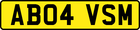 AB04VSM