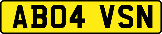 AB04VSN