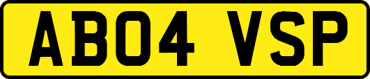 AB04VSP