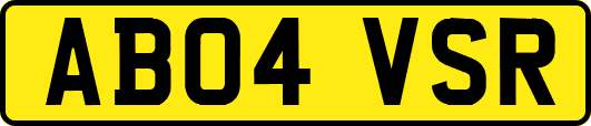 AB04VSR