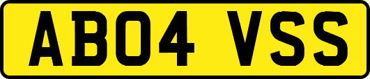 AB04VSS