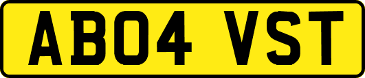 AB04VST