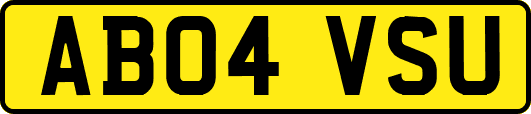 AB04VSU