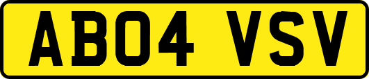 AB04VSV