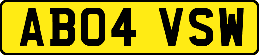 AB04VSW