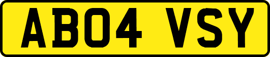 AB04VSY