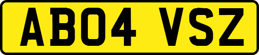 AB04VSZ