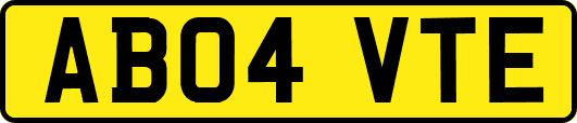 AB04VTE