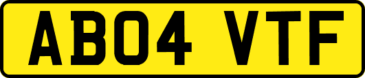 AB04VTF