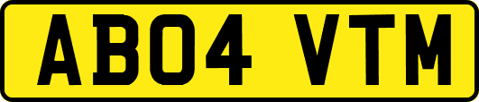 AB04VTM