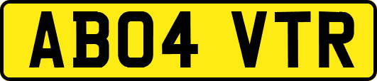 AB04VTR